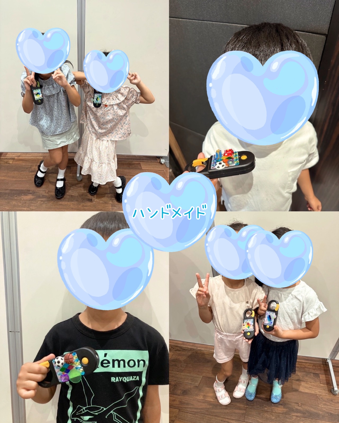 静岡市駿河区登呂めぐみピアノ教室/夏のミニ発表会